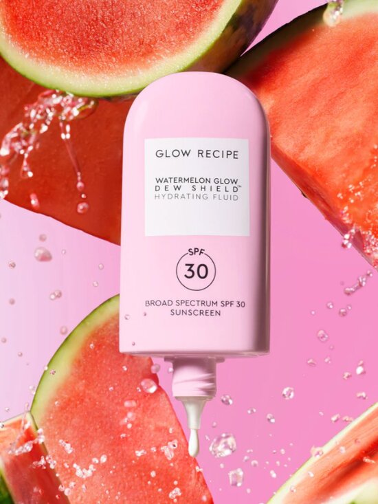Glow Recipe Other - NIB Glow Recipe Watermelon Glow Dew Shield SPF 30